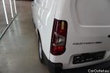  Peugeot  Partner  Premium L2 1.5 HDi 75KW MT5 E6d #56