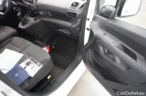  Peugeot  Partner  Premium L2 1.5 HDi 75KW MT5 E6d #58