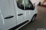  Peugeot  Partner  Premium L2 1.5 HDi 75KW MT5 E6d #64