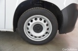  Peugeot  Partner  Premium L2 1.5 HDi 75KW MT5 E6d #72