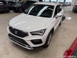  Seat  ATECA  Xperience 4Drive 2.0 TDI 110KW AT7 E6d 