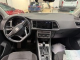  Seat  ATECA  Xperience 4Drive 2.0 TDI 110KW AT7 E6d #3