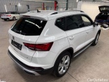  Seat  ATECA  Xperience 4Drive 2.0 TDI 110KW AT7 E6d #2