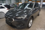  Seat  TARRACO  Style 4Drive 2.0 TDI 110KW AT7 E6dT 