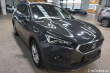  Seat  TARRACO  Style 4Drive 2.0 TDI 110KW AT7 E6dT #7