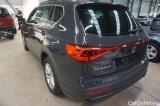  Seat  TARRACO  Style 4Drive 2.0 TDI 110KW AT7 E6dT #8