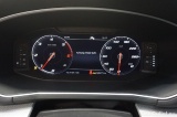  Seat  TARRACO  Style 4Drive 2.0 TDI 110KW AT7 E6dT #16