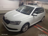  Skoda  Fabia  Ambition 1.0 TSI 81KW AT7 E6dT 
