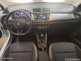  Skoda  Fabia  Ambition 1.0 TSI 81KW AT7 E6dT #3