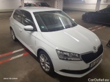  Skoda  Fabia  Ambition 1.0 TSI 81KW AT7 E6dT #8