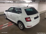  Skoda  Fabia  Ambition 1.0 TSI 81KW AT7 E6dT #9