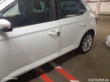  Skoda  Fabia  Ambition 1.0 TSI 81KW AT7 E6dT #20
