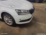  Skoda  Fabia  Ambition 1.0 TSI 81KW AT7 E6dT #45