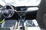  Skoda  KAMIQ  Style 1.6 TDI 85KW AT7 E6dT #3