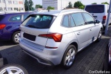  Skoda  KAMIQ  Style 1.6 TDI 85KW AT7 E6dT #2