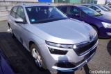  Skoda  KAMIQ  Style 1.6 TDI 85KW AT7 E6dT #7