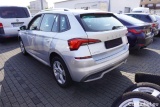  Skoda  KAMIQ  Style 1.6 TDI 85KW AT7 E6dT #8