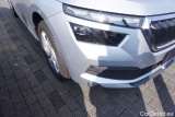  Skoda  KAMIQ  Style 1.6 TDI 85KW AT7 E6dT #24