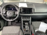  Skoda  Karoq  Style 4x4 2.0 TDI 110KW AT7 E6d #3