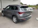  Skoda  Karoq  Style 4x4 2.0 TDI 110KW AT7 E6d #8