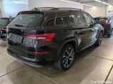  Skoda  Kodiaq  Sportline 4x4 2.0 TSI 140KW AT7 E6d #2