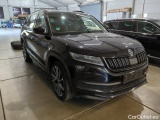  Skoda  Kodiaq  Sportline 4x4 2.0 TSI 140KW AT7 E6d #7