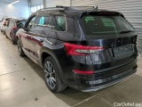  Skoda  Kodiaq  Sportline 4x4 2.0 TSI 140KW AT7 E6d #16
