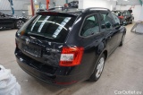  Skoda  Octavia  Combi Clever 2.0 TDI 110KW AT7 E6 #2