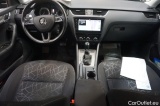  Skoda  Octavia  Combi Clever 2.0 TDI 110KW AT7 E6 #3
