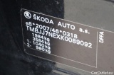  Skoda  Octavia  Combi Clever 2.0 TDI 110KW AT7 E6 #5