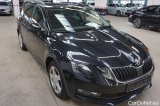  Skoda  Octavia  Combi Clever 2.0 TDI 110KW AT7 E6 #7