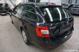  Skoda  Octavia  Combi Clever 2.0 TDI 110KW AT7 E6 #8