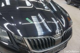  Skoda  Octavia  Combi Clever 2.0 TDI 110KW AT7 E6 #19