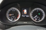  Skoda  Octavia  Combi Clever 2.0 TDI 110KW AT7 E6 #22