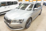  Skoda  Superb  Combi Style 4x4 2.0 TDI 147KW AT7 E6d 