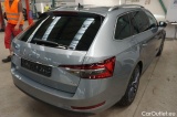  Skoda  Superb  Combi Style 4x4 2.0 TDI 147KW AT7 E6d #2