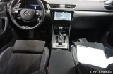  Skoda  Superb  Combi Style 4x4 2.0 TDI 147KW AT7 E6d #3