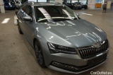  Skoda  Superb  Combi Style 4x4 2.0 TDI 147KW AT7 E6d #7