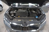  Skoda  Superb  Combi Style 4x4 2.0 TDI 147KW AT7 E6d #11