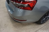  Skoda  Superb  Combi Style 4x4 2.0 TDI 147KW AT7 E6d #19