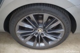  Skoda  Superb  Combi Style 4x4 2.0 TDI 147KW AT7 E6d #36