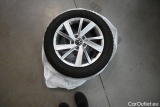  Volkswagen  Golf  VIII Lim. Life 2.0 TDI 110KW AT7 E6d #40