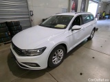  Volkswagen  Passat  Variant Business 2.0 TDI 110KW AT7 E6d 