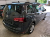  Volkswagen  Sharan  Comfortline BMT/Start-Stopp 2.0 TDI 110KW MT6 E6dT #2