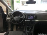  Volkswagen  Sharan  Comfortline BMT/Start-Stopp 2.0 TDI 110KW MT6 E6dT #15