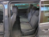  Volkswagen  Sharan  Comfortline BMT/Start-Stopp 2.0 TDI 110KW MT6 E6dT #16