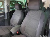  Volkswagen  Sharan  Comfortline BMT/Start-Stopp 2.0 TDI 110KW MT6 E6dT #24