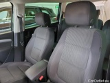  Volkswagen  Sharan  Comfortline BMT/Start-Stopp 2.0 TDI 110KW MT6 E6dT #25