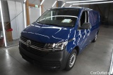  Volkswagen  Transporter VW T6/CARAVELLE/MULTIVAN  T6.1 DSG 4MOTION Lang 4d 110kW 