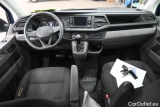  Volkswagen  Transporter VW T6/CARAVELLE/MULTIVAN  T6.1 DSG 4MOTION Lang 4d 110kW #3